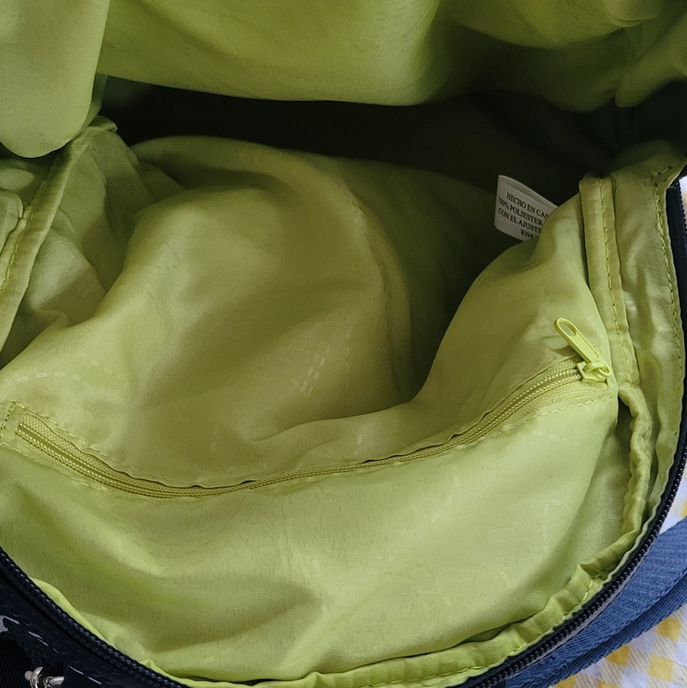 Lilly Bloom Back Bag - image 5